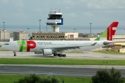 CS-TOE, Airbus A330-200, TAP Portugal