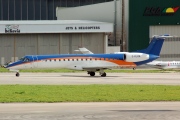 G-RJXM, Embraer ERJ-145-MP, Untitled