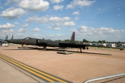 80-1077, Lockheed U-2-S Dragon Lady, United States Air Force