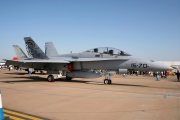 CE.15-01, Boeing (McDonnell Douglas) EF-18-B Hornet, Spanish Air Force