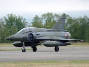 654, Dassault Mirage 2000-D, French Air Force