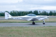 OK-MUF 20, Dallach D4-BK Fascination, Private