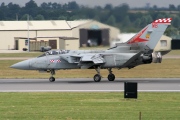 ZE736, Panavia Tornado-F.3, Royal Air Force
