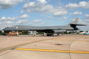 86-0099, Rockwell B-1-B Lancer, United States Air Force