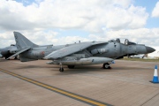 MM7224, McDonnell Douglas AV-8-B Harrier II, Italian Navy