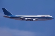 4X-AXZ, Boeing 747-100(SF), EL AL Cargo