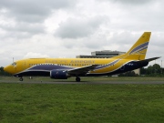 F-GFUF, Boeing 737-300(QC), Europe Airpost