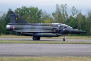 654, Dassault Mirage 2000-D, French Air Force