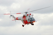 0719, PZL W-3-A Sokol, Czech Air Force