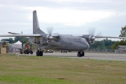 603, Antonov An-26, Hungarian Air Force