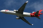 PH-MCS, McDonnell Douglas MD-11-F, Martinair