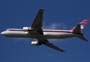 PH-MCL, Boeing 767-300ER, Martinair